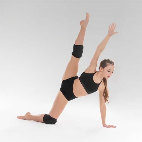 genouillere-danse