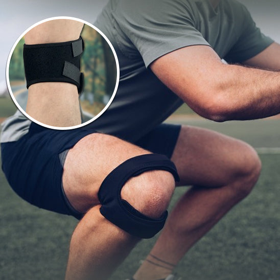 genouillere sport rotule