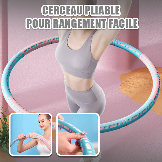 hula-hoop