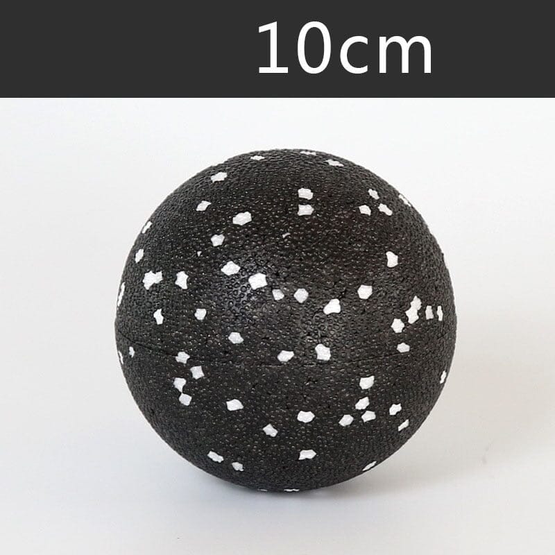 DualBall™ - Accessoire relaxant de massage et fitness - Sportsgear-Fit