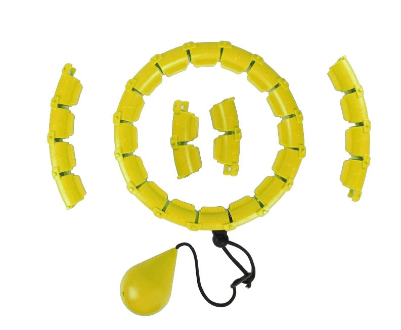 hula-hoop-fitness-jaune