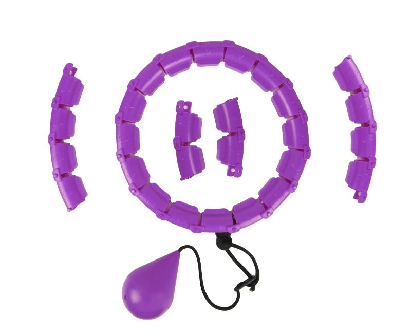 hula-hoop-fitness-violet