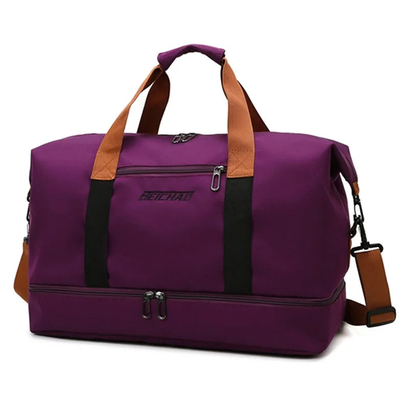 sac-de-sport-violet