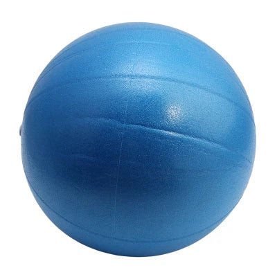 Ballon de Gym : Votre Allié Fitness Polyvalent et Anti - éclatement - Sportsgear - Fit