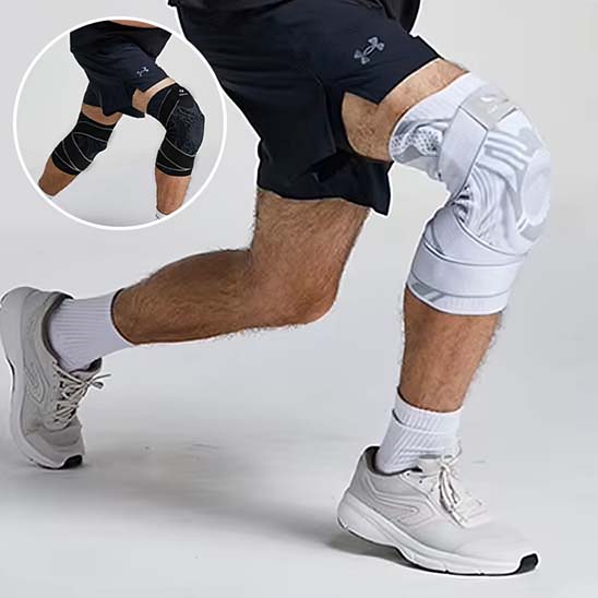 genouillere-pour-sport-coussin
