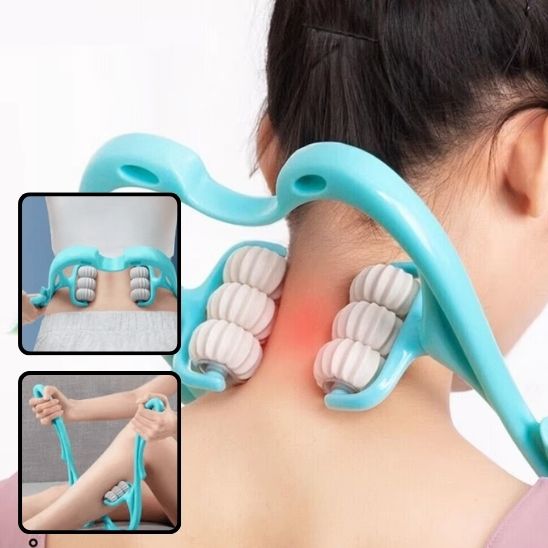 Rouleau de Massage