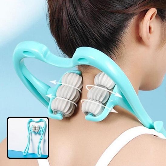 Rouleau de Massage