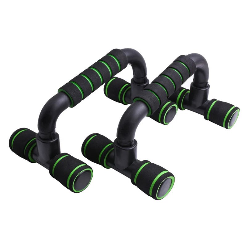 Poignée pour Pompe : L'Outil Ultime pour Sculpter Votre Corps à Domicile - Sportsgear - Fit