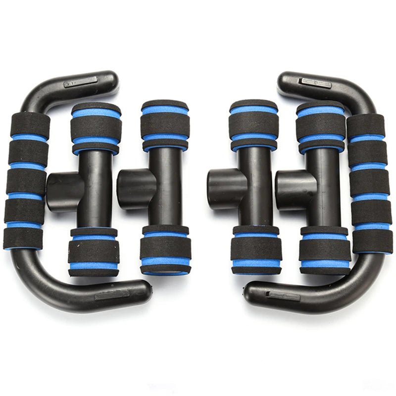 Poignée pour Pompe : L'Outil Ultime pour Sculpter Votre Corps à Domicile - Sportsgear - Fit