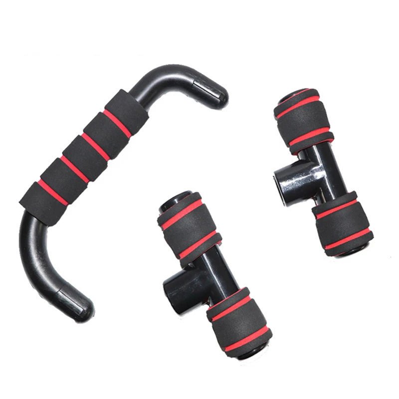 Poignée pour Pompe : L'Outil Ultime pour Sculpter Votre Corps à Domicile - Sportsgear - Fit