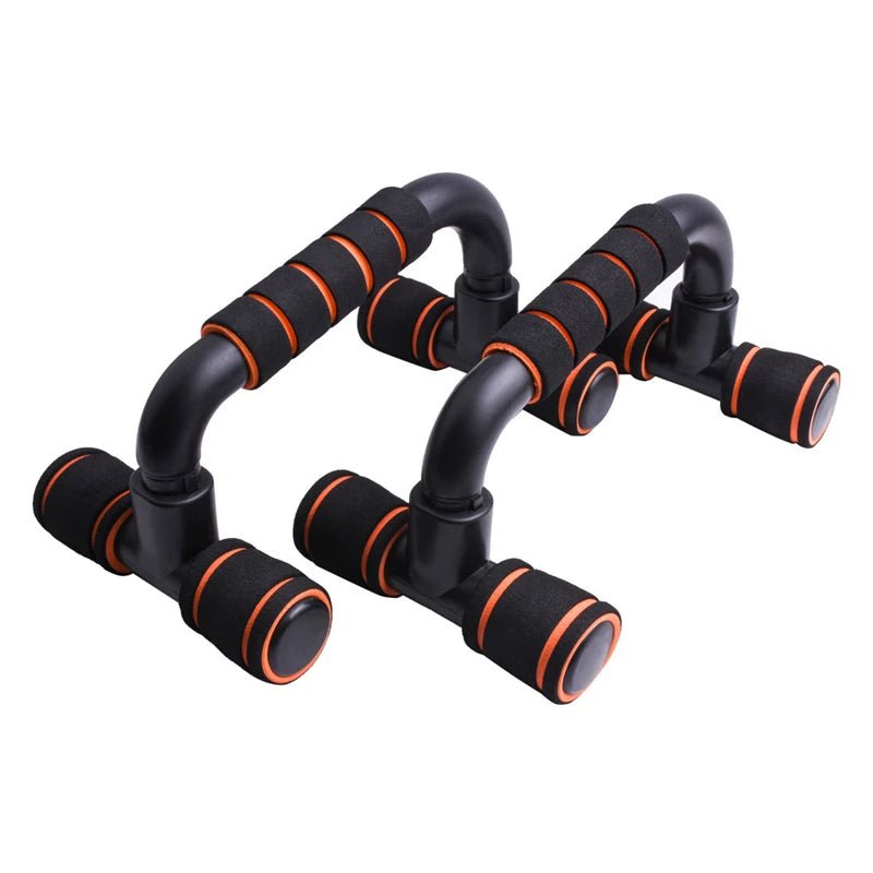 Poignée pour Pompe : L'Outil Ultime pour Sculpter Votre Corps à Domicile - Sportsgear - Fit