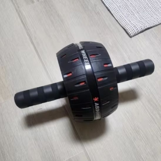 Roue Abdominale : Votre Allié Fitness pour des Abdos de Rêve - Sportsgear - Fit