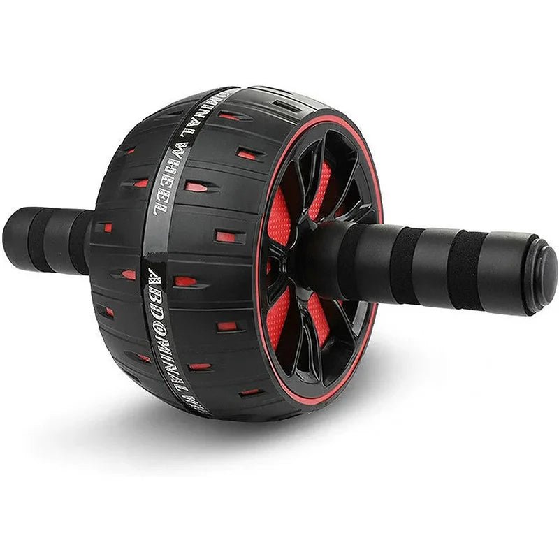 Roue Abdominale : Votre Allié Fitness pour des Abdos de Rêve - Sportsgear - Fit