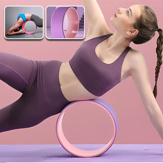 roue-de-yoga-exercises