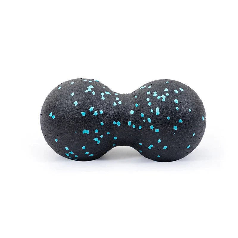 DualBall™ - Accessoire relaxant de massage et fitness - Sportsgear-Fit