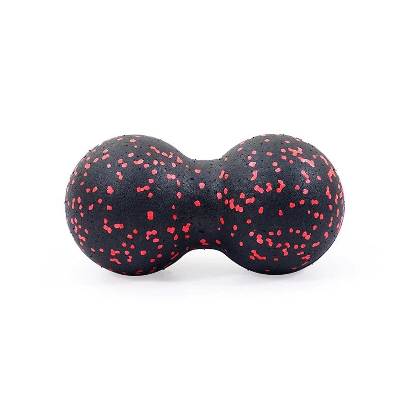 DualBall™ - Accessoire relaxant de massage et fitness - Sportsgear-Fit