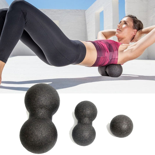 DualBall™ - Accessoire relaxant de massage et fitness - Sportsgear-Fit